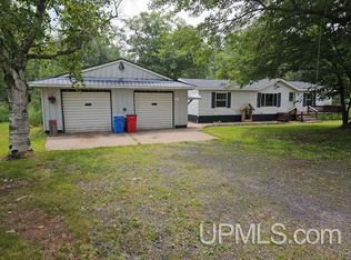 11 Snowfield Rd, Negaunee, MI 49866