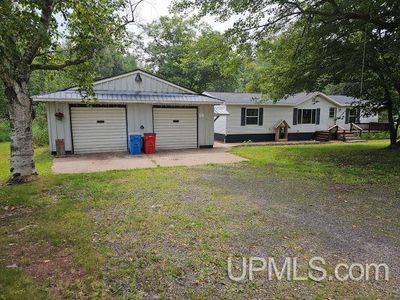 11 Snowfield Rd, Negaunee, MI, 49866