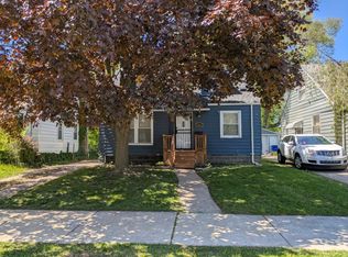 19163 Beaconsfield Ave, Detroit, MI 48224