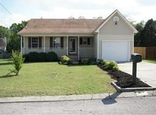 1921 Treeview Ct, Antioch, TN 37013