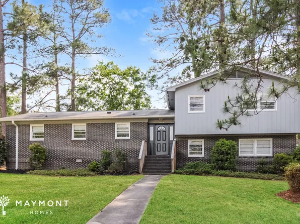 1866 Neptune Dr, Columbia, SC 29209