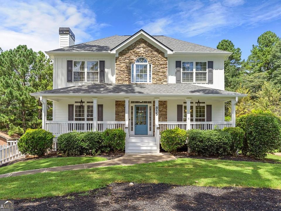 1st image of 815 Sylvan Dr