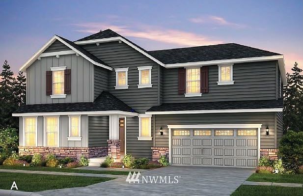 1st image of 15514 NE 291st Ave NE (lot 64) NE