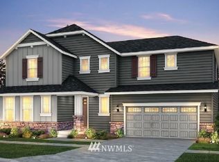 15514 NE 291st Ave NE LOT 64, Duvall, WA
