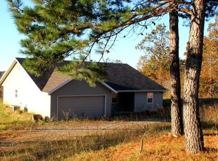 2427 Oak Ridge Dr, Mountain Grove, MO 65711