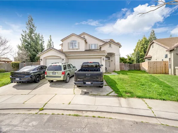1449 Bolton Ln, Manteca, CA 95336