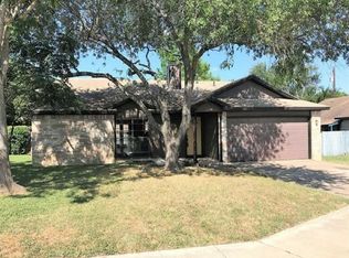 206 Rockcrest Dr, Georgetown, TX 78628