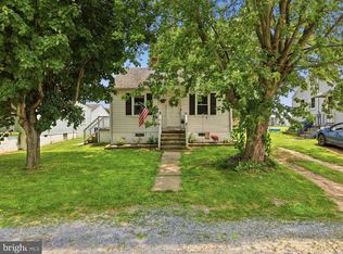 321 2nd Ave, Timberville, VA 22853