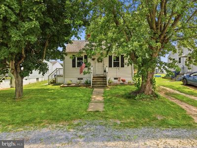 321 2nd Ave, Timberville, VA, 22853