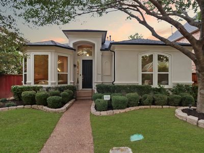 3342 Ricci Ln, Irving, TX, 75062