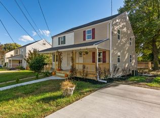 1912 Victory Dr, Baltimore, MD 21227