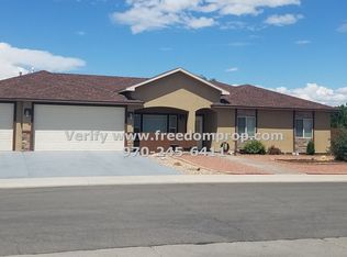 1187 Cherrywood Ave, Fruita, CO 81521