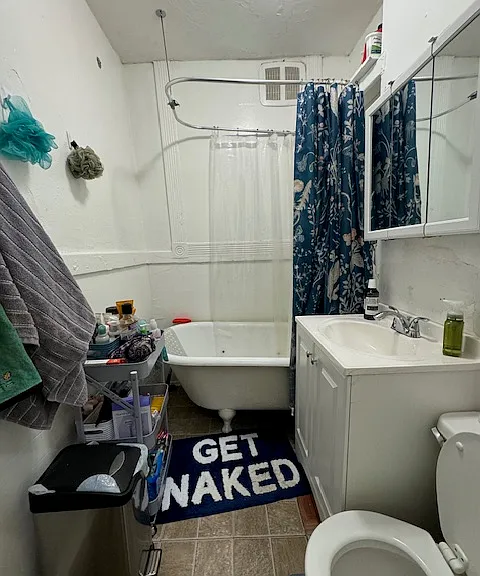 465 Park Dr #21 — Photo 2