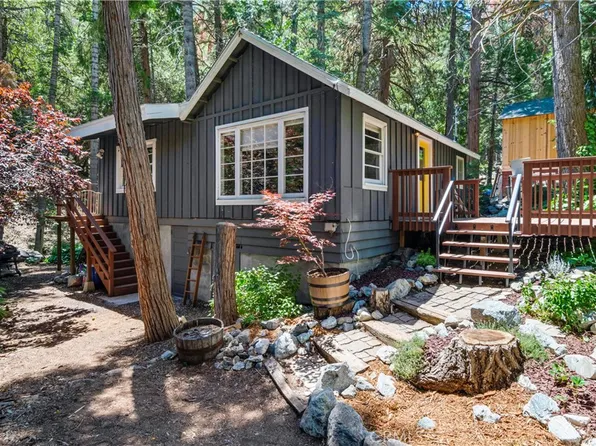 9389 Cedar Dr, Forest Falls, CA 92339
