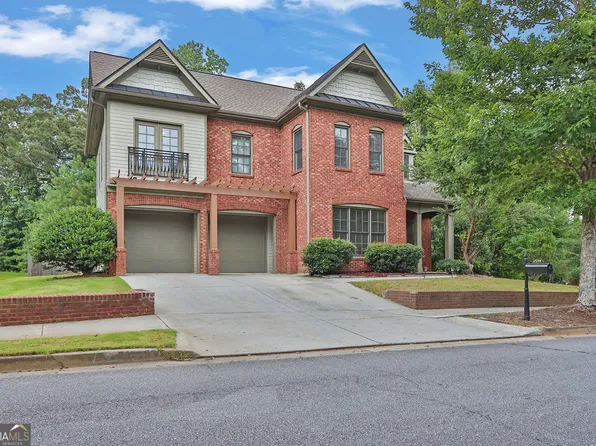 3599 Baxley Point Dr, Suwanee, GA 30024