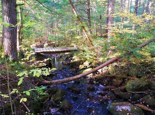 306 Webb Cove Dr, West Enfield, ME 04493