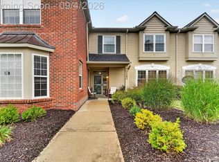 4285 Hampton Ridge Blvd, Howell, MI 48843