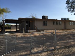 2004 E 34th St, Tucson, AZ 85713