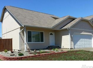 9915 Greenleaf Loop SE, Yelm, WA 98597