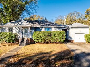 7 Floral Ln, N Little Rock, AR 72118