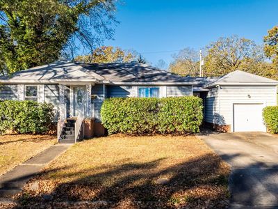 7 Floral Ln, N Little Rock, AR, 72118