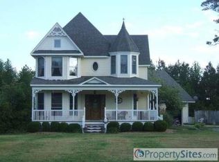 161 Wards Rd, Knotts Island, NC 27950