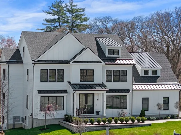 15 Spring Hill Farm Rd, Wenham, MA 01984