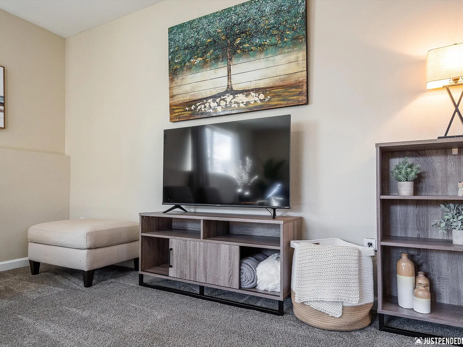 2 bed, 1232 sqft, $2,500 — Photo 3