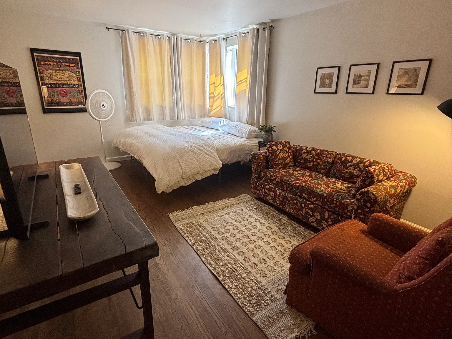 Studio, 505 sqft, $895 — Photo 1