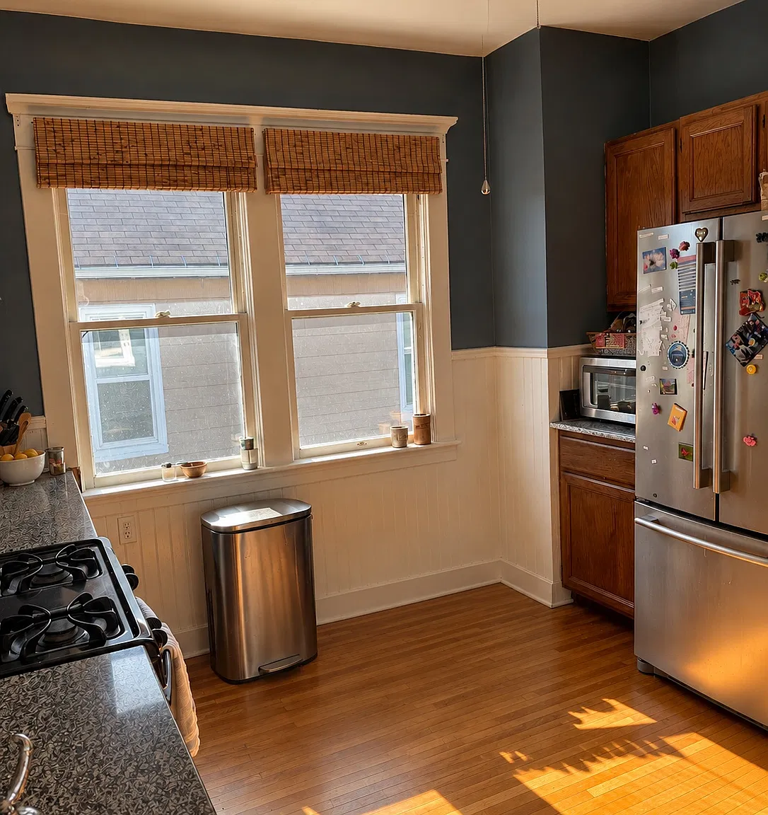 3 bed, 1400 sqft, $1,650 — Photo 2