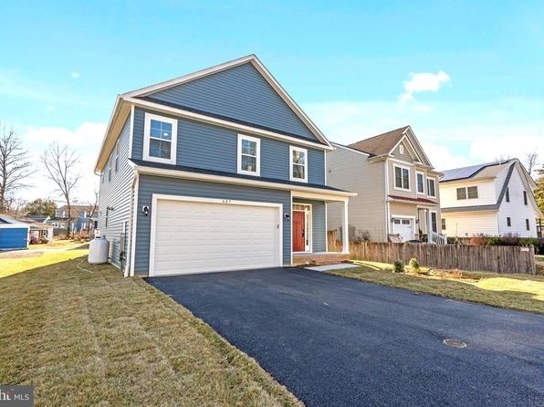 407 Paradise Rd, Riva, MD 21140