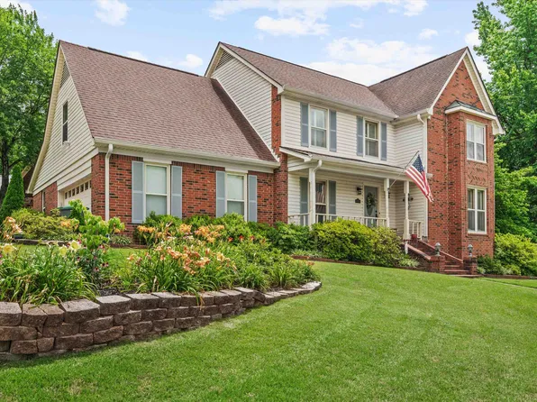 8511 King William St, Cordova, TN 38016