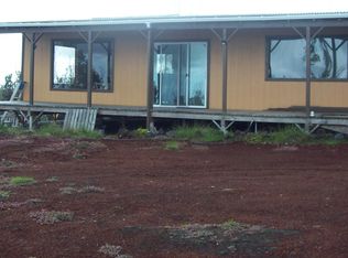 92-2593 Island Blvd, Captain Cook, HI 96704