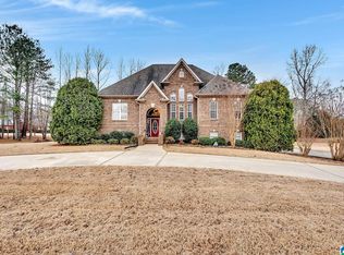 8520 Hidden Creek Dr, Gardendale, AL 35071