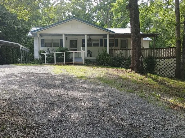981 Smyrna Cir, Chatsworth, GA 30705