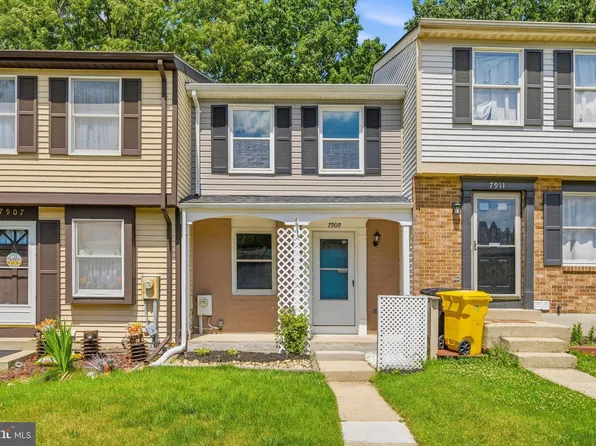7909 Wellesley Ct, Pasadena, MD 21122