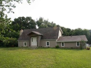 130 Nautilus Rd, Gallatin, MO 64640