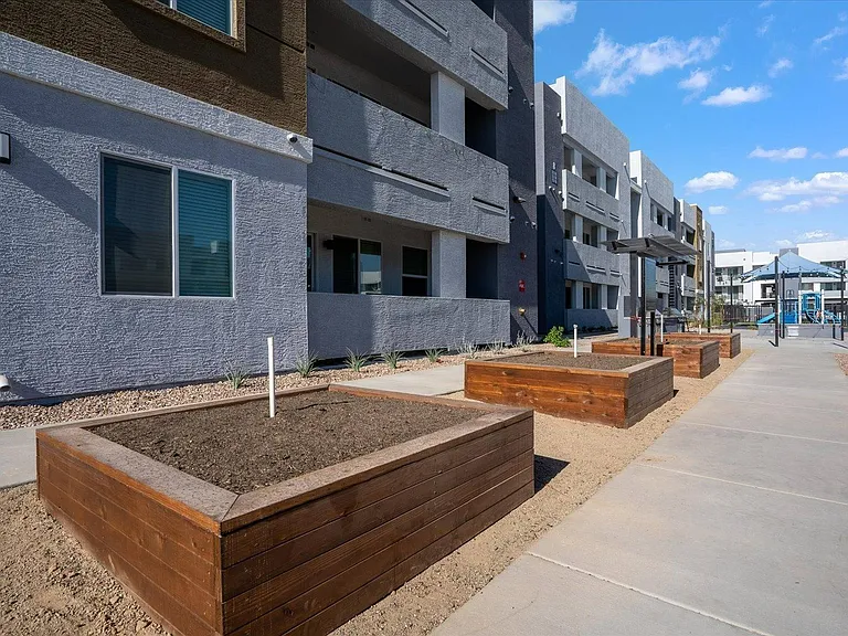 Community Garden