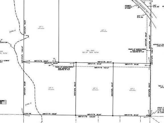 2nd image of 000 Grier Branch Road