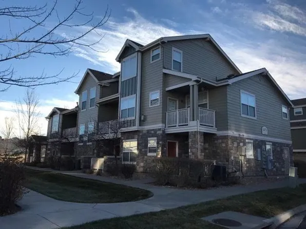 8470 Canyon Rim Trl Unit 2, Englewood, CO 80112