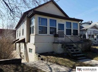 2023 Pierce St, Omaha, NE 68108