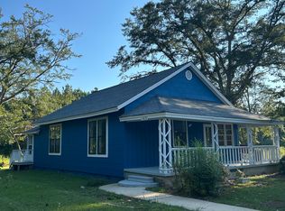 165 Byram Rd, Fulton, MS 38843