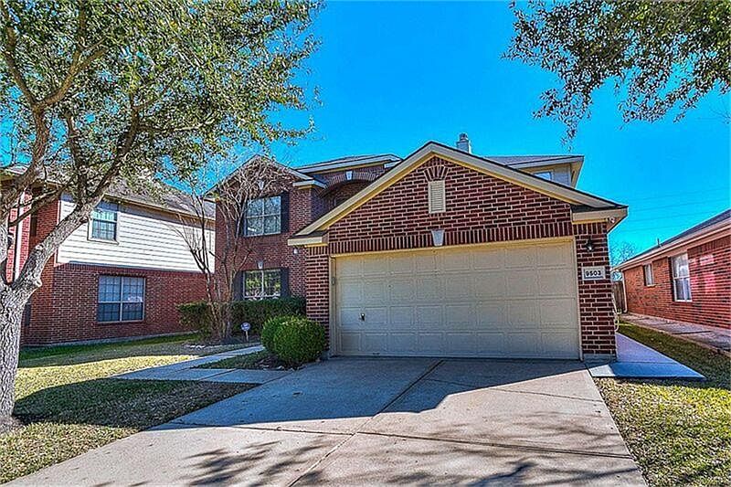 1st image of 9503 Heflin Colony Dr