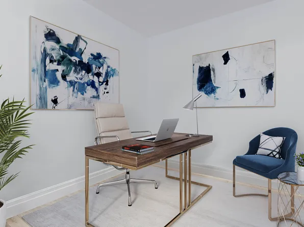 100 Barclay Street image 10 of 10