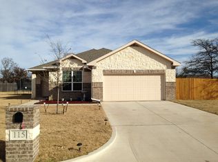 115 Westwood Ct, Cisco, TX 76437