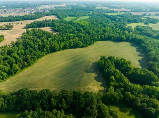 0 Bobbitt Rd, Medina, TN 38355