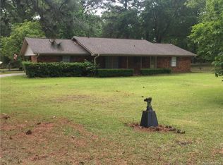 149 NE 4th Ave, Sibley, LA 71073