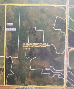 Harveyville Rd, Harveyville, KS, 66431