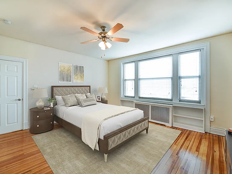 2701 Connecticut Ave — Photo 6