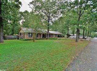106 Maple St, Cabot, AR 72023